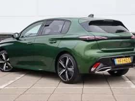 Peugeot 308 (2022) thumbnail 6