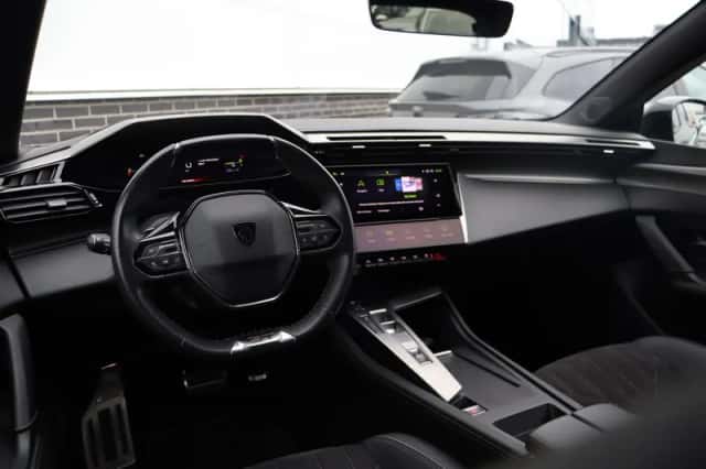 Peugeot 308 (2022) thumbnail 7