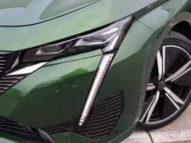 Peugeot 308 (2022) thumbnail 10