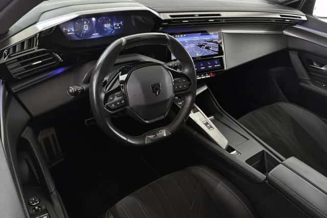 Peugeot 308 (2022) thumbnail 5