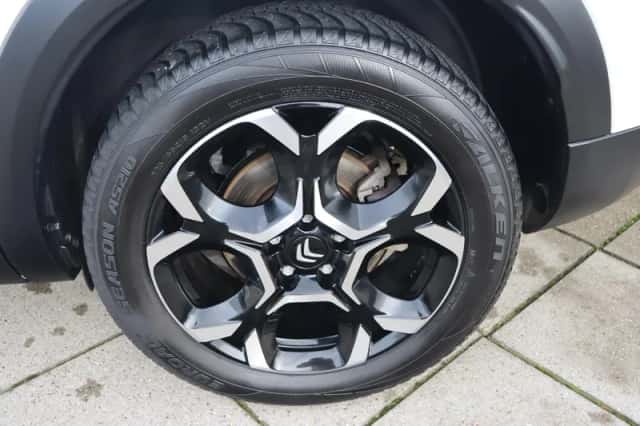 Citroën C5 Aircross (2023) thumbnail 11
