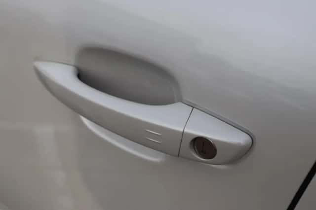Citroën C5 Aircross (2023) thumbnail 12