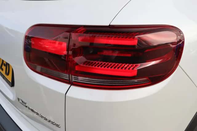 Citroën C5 Aircross (2023) thumbnail 16