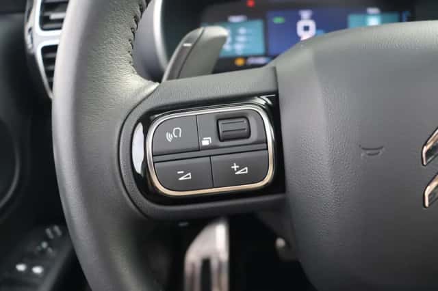 Citroën C5 Aircross (2023) thumbnail 18