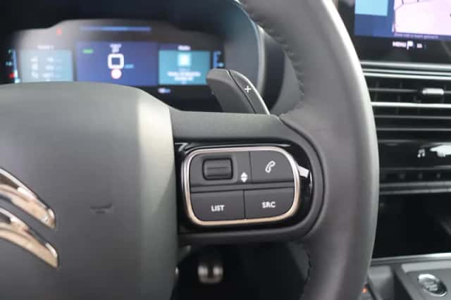 Citroën C5 Aircross (2023) thumbnail 19