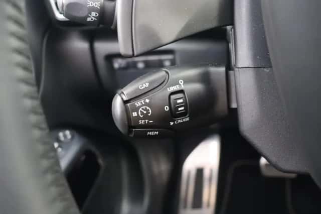 Citroën C5 Aircross (2023) thumbnail 20