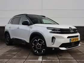 Citroën C5 Aircross (2023) thumbnail 3