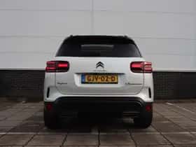 Citroën C5 Aircross (2023) thumbnail 4