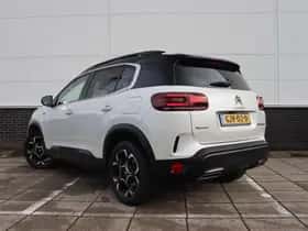 Citroën C5 Aircross (2023) thumbnail 5