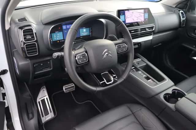 Citroën C5 Aircross (2023) thumbnail 6