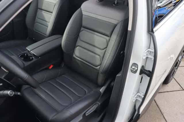 Citroën C5 Aircross (2023) thumbnail 7
