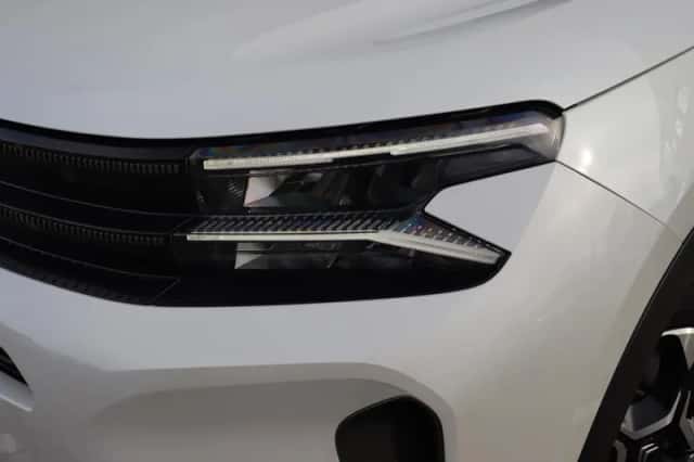 Citroën C5 Aircross (2023) thumbnail 10