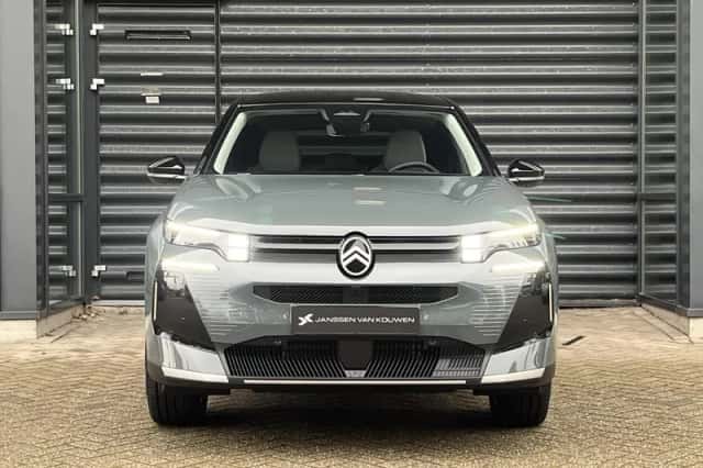Citroën C5 Aircross (2025) thumbnail 2