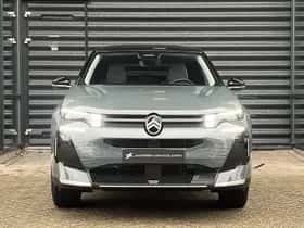 Citroën C5 Aircross (2025) thumbnail 2