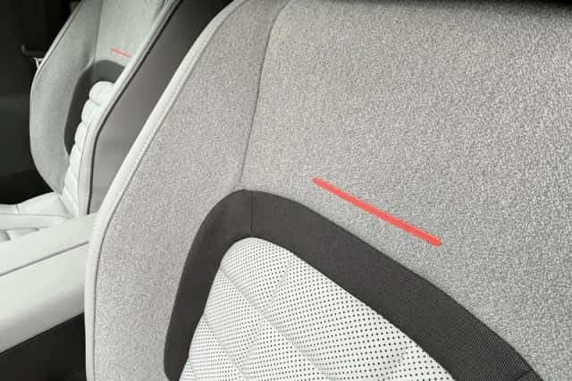 Citroën C5 Aircross (2025) thumbnail 12