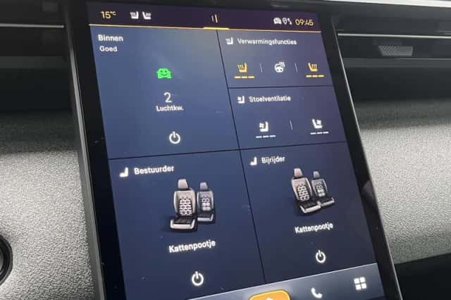 Citroën C5 Aircross (2025) thumbnail 16