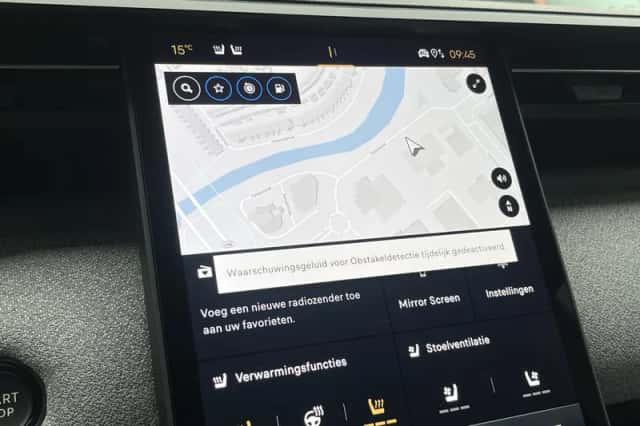 Citroën C5 Aircross (2025) thumbnail 17