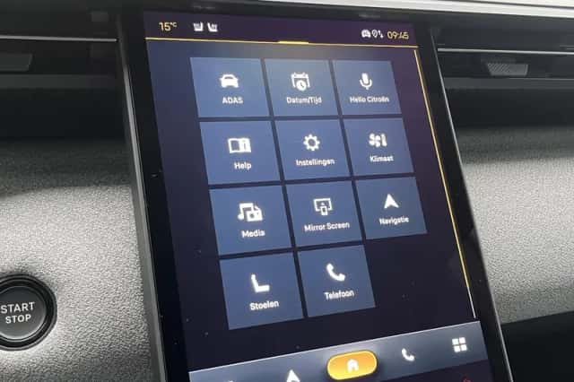 Citroën C5 Aircross (2025) thumbnail 18