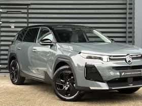 Citroën C5 Aircross (2025) thumbnail 3