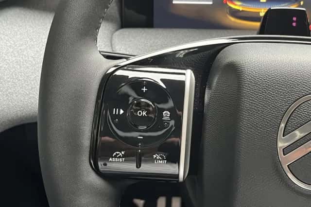 Citroën C5 Aircross (2025) thumbnail 25