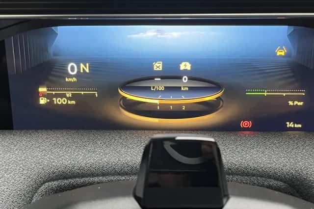 Citroën C5 Aircross (2025) thumbnail 27