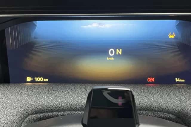 Citroën C5 Aircross (2025) thumbnail 28