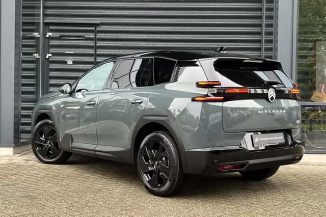 Citroën C5 Aircross (2025) thumbnail 4