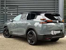 Citroën C5 Aircross (2025) thumbnail 4