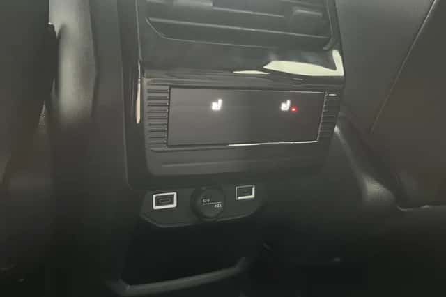 Citroën C5 Aircross (2025) thumbnail 33