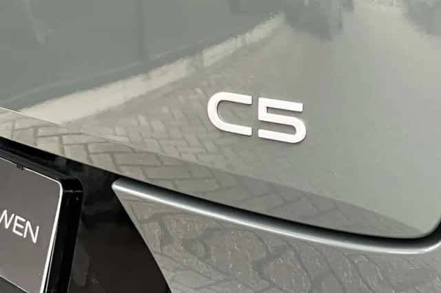 Citroën C5 Aircross (2025) thumbnail 35