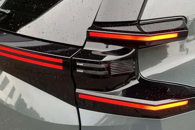 Citroën C5 Aircross (2025) thumbnail 36