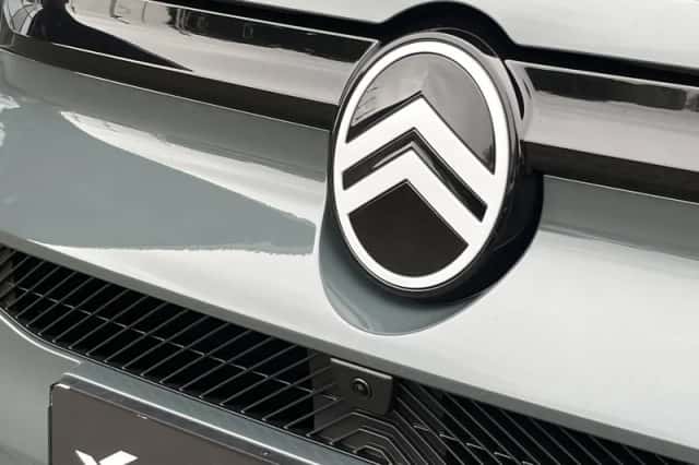 Citroën C5 Aircross (2025) thumbnail 38