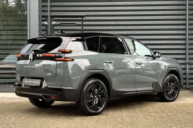 Citroën C5 Aircross (2025) thumbnail 6