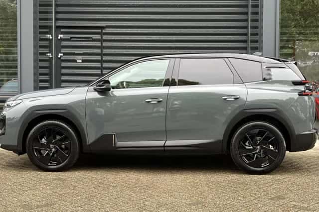 Citroën C5 Aircross (2025) thumbnail 7