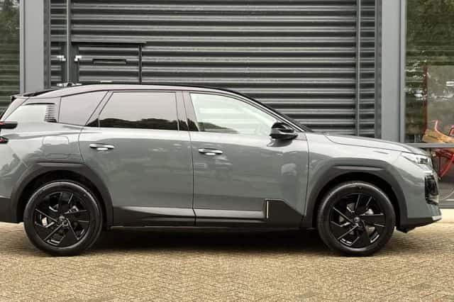 Citroën C5 Aircross (2025) thumbnail 8