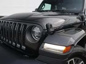Jeep Wrangler (2021) thumbnail 20