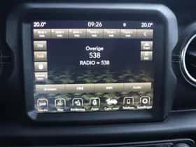 Jeep Wrangler (2021) thumbnail 23