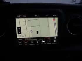 Jeep Wrangler (2021) thumbnail 25