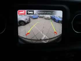 Jeep Wrangler (2021) thumbnail 26