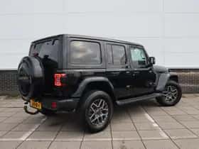 Jeep Wrangler (2021) thumbnail 4