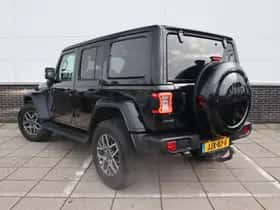 Jeep Wrangler (2021) thumbnail 5