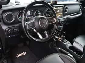 Jeep Wrangler (2021) thumbnail 6