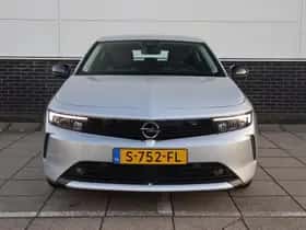 Opel Astra (2023) thumbnail 2