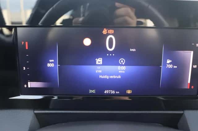 Opel Astra (2023) thumbnail 11