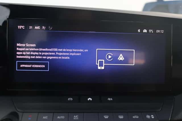 Opel Astra (2023) thumbnail 17