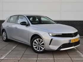 Opel Astra (2023) thumbnail 3