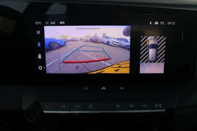 Opel Astra (2023) thumbnail 22