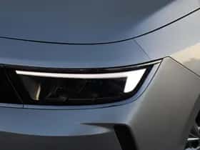 Opel Astra (2023) thumbnail 23