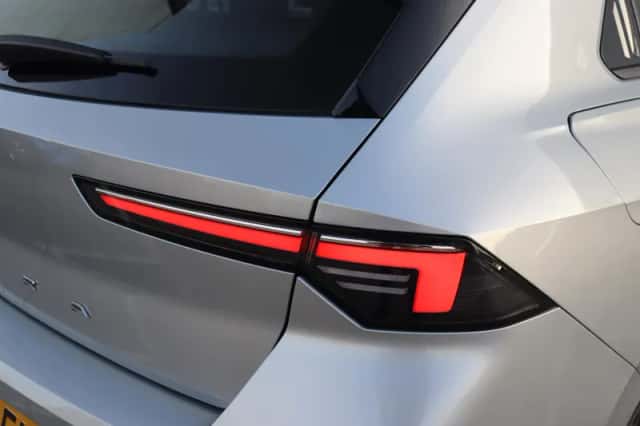 Opel Astra (2023) thumbnail 25