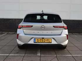 Opel Astra (2023) thumbnail 5